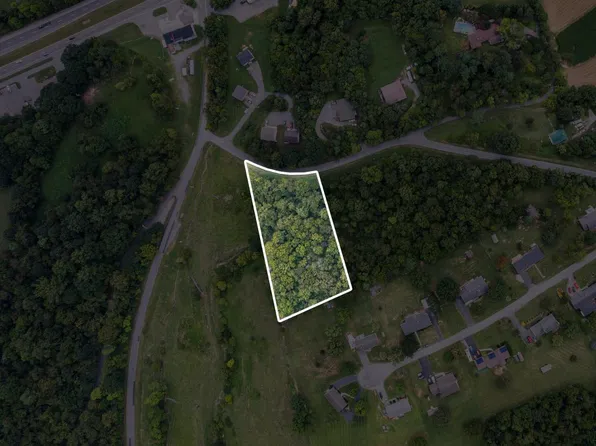 0 Peachtree Valley Dr Lot 108B-BK4-9, Roanoke, VA 24012