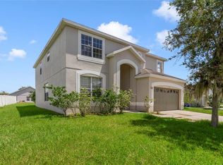 2839 Boating Blvd, Kissimmee, FL 34746