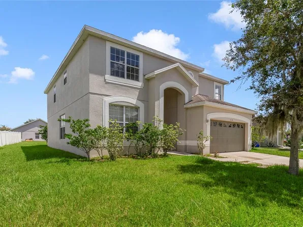 2839 Boating Blvd, Kissimmee, FL 34746