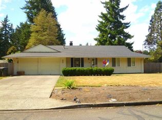 18409 Benfield Ave, Lake Oswego, OR 97035