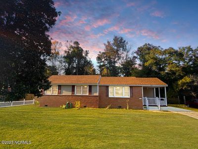 819 Barn Street, Jacksonville, NC, 28540