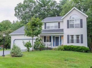 42 Damascus Dr, Gansevoort, NY 12831