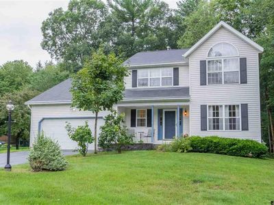 42 Damascus Dr, Gansevoort, NY, 12831