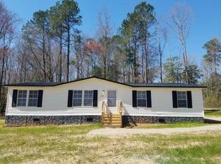 774 Blue Pond Rd, Clayton, NC 27520