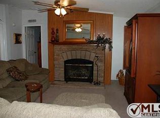 4022 Wichita Trl, Corsicana, TX 75109