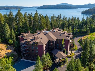 1700 E Tower Pointe Dr #302, Coeur D Alene, ID, 83814