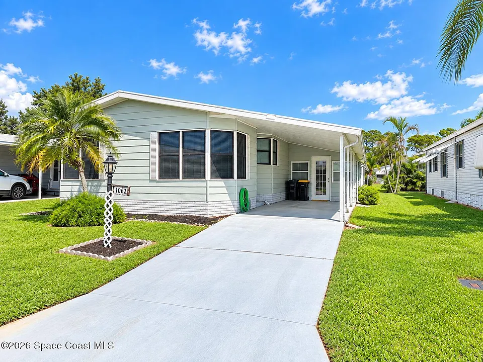 1062 Manila Dr