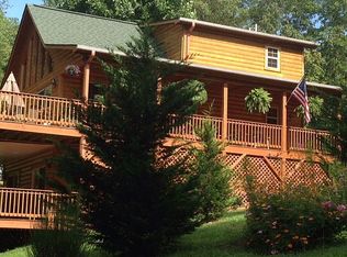 230 Wild Azalea Ln, Murphy, NC 28906
