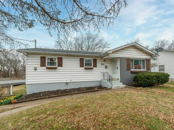 2433 N Johnston Avenue, Springfield, MO 65803