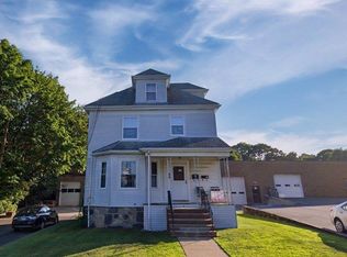 86 Walnut Ave FLOOR 2, Norwood, MA 02062