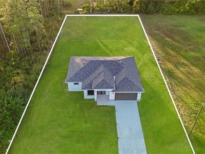 913 Palmetto AVE, LEHIGH ACRES, FL, 33972