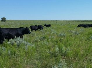 28501 County Road Ff, Stratton, CO 80836