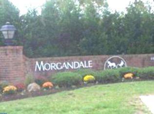 911A Stockton Ct, Lansdale, PA 19446