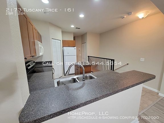 3rd image of 2173 Tuscany Trce Unit 161