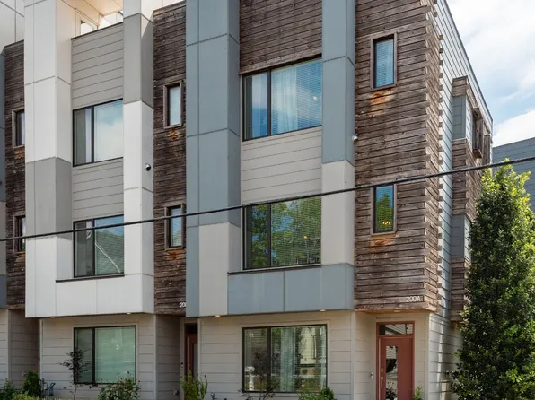 200 Oceola Ave #A, Nashville, TN 37209