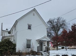 129 N South St #6, Warren, PA 16365