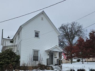 129 N South St #6, Warren, PA, 16365