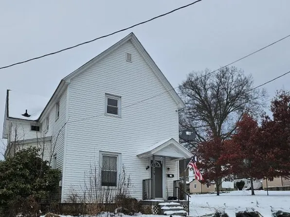 129 N South St #6, Warren, PA 16365