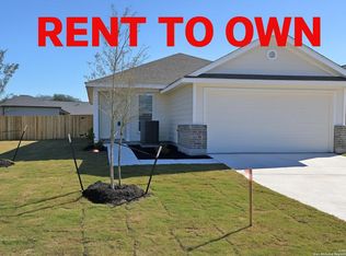 7374 Braes Cor, San Antonio, TX 78244