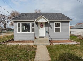 816 E Sherman Ave, Nampa, ID 83686