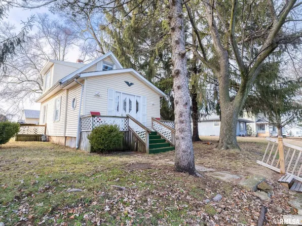 3911 N Dayton Ave, Peoria, IL 61614