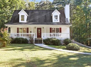 400 A Donald Rd, Canton, GA 30114