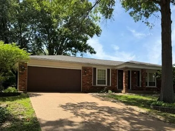 5615 Wieland Dr, Saint Louis, MO 63128