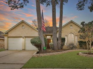 2415 Hannover Way, Spring, TX 77388