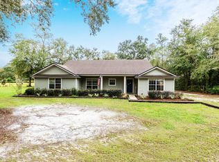5675 Lisa Lynn Rd, Keystone Heights, FL 32656
