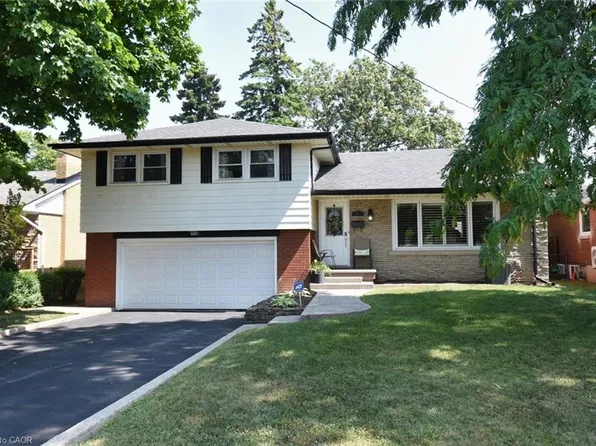 33 Burwell Ave, Hamilton, ON L8G 3L8