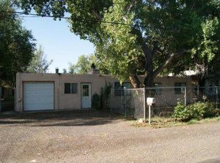2604 Del Norte Dr SW, Albuquerque, NM 87105