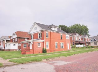 201 & 207 5th Ave, Huntington, WV 25701