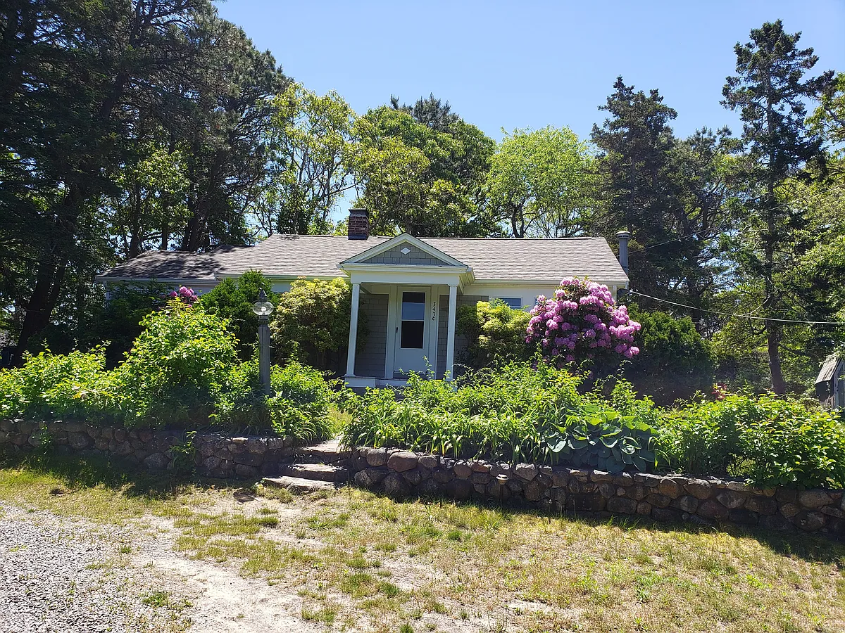 Building Photo - Lower County Rd