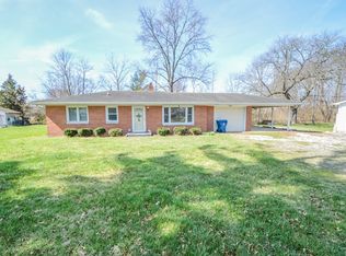 9105 Linda Cir, Indianapolis, IN 46239
