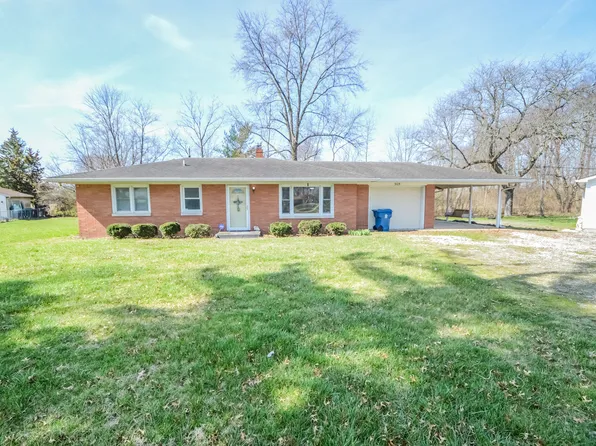 9105 Linda Cir, Indianapolis, IN 46239