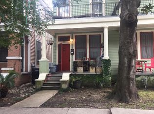 1303 Constantinople St, New Orleans, LA 70115