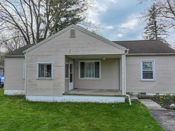 7208 Kessling St, Davison, MI 48423