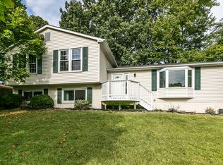 9513 Mellow Ct, Laurel, MD 20723