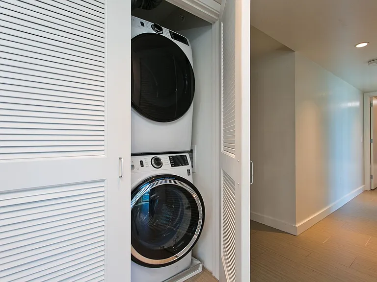 600 Ala Moana Blvd #2210 — Photo 13