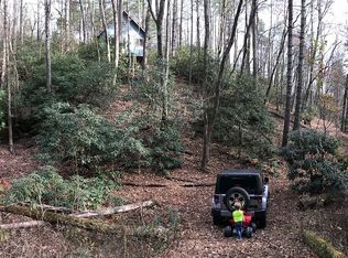 1230 Waterfall Rd, Millers Creek, NC 28651