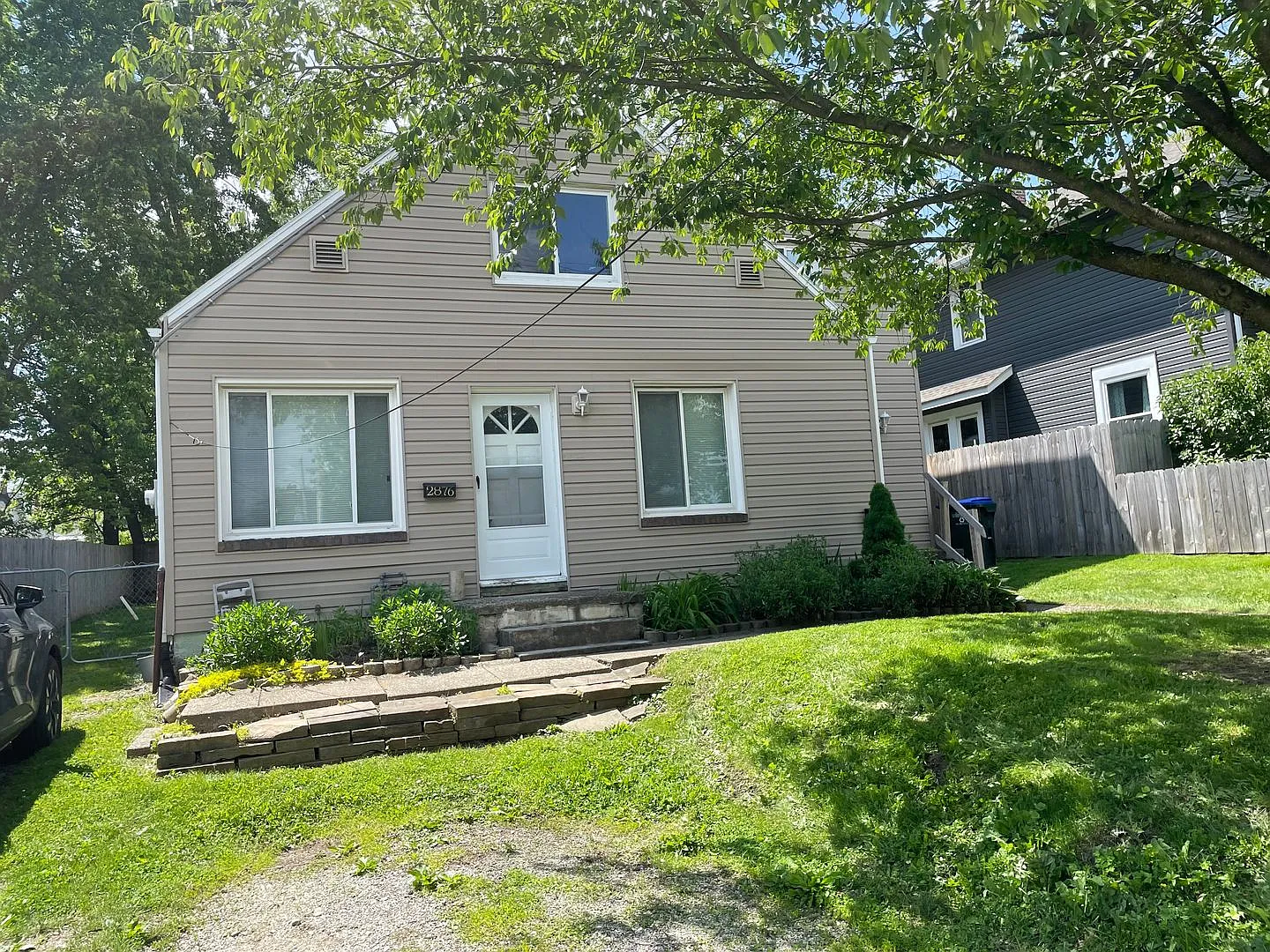 2876 Hudson Dr #A photo 1