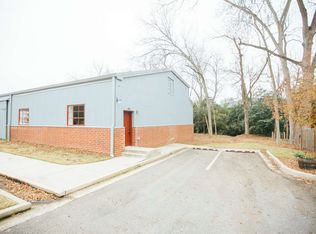 356 Park St, Madison, GA 30650