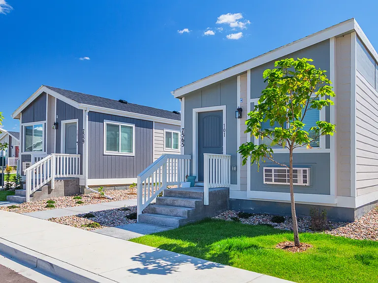 Cottages at Mesa Ridge — Photo 25