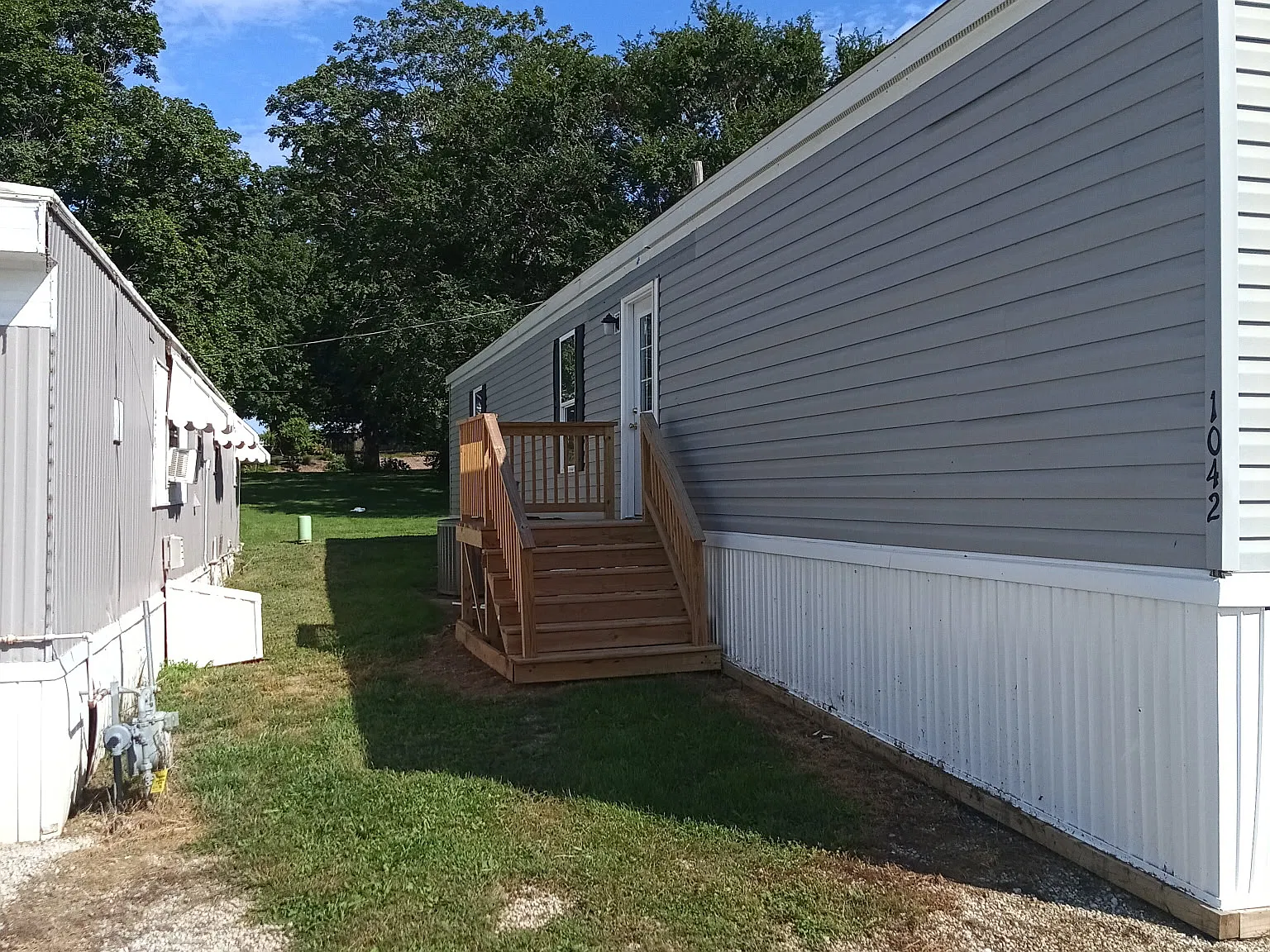 3 bed, $950 — Photo 1