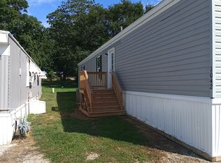 300 N Walnut St #8, Heyworth, IL 61745