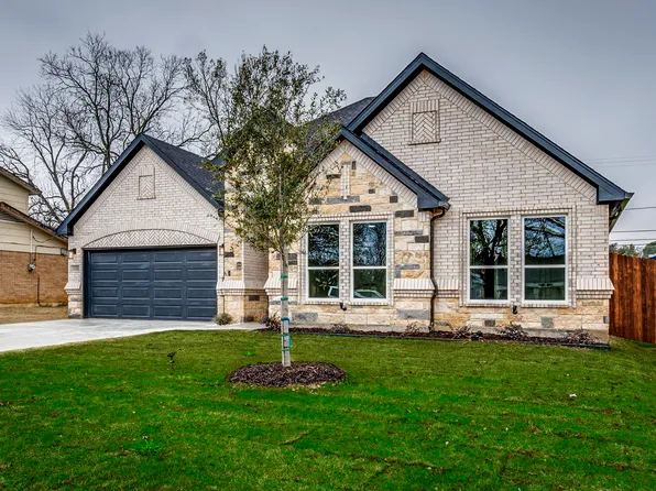 1110 Redbud Ct, Arlington, TX 76012