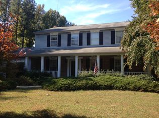 8316 Loblolly Ln, Pasadena, MD 21122