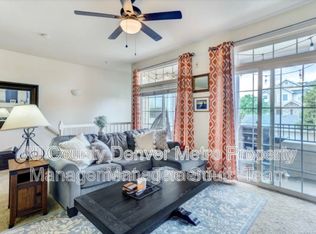 1540 S Florence Way UNIT 513, Denver, CO 80247