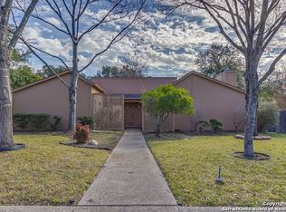 3602 Woodrose Cir, San Antonio, TX 78247