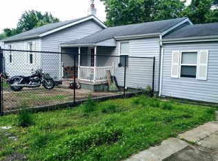 738 Wachtel Ave, Saint Louis, MO